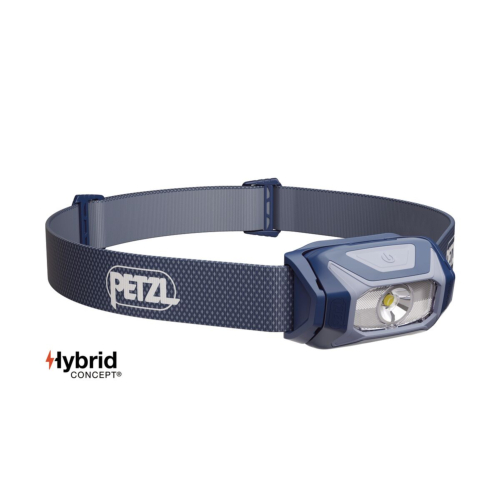 Lampe frontale Tikkina Petzl