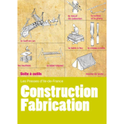 CONSTRUCTION - FABRICATION