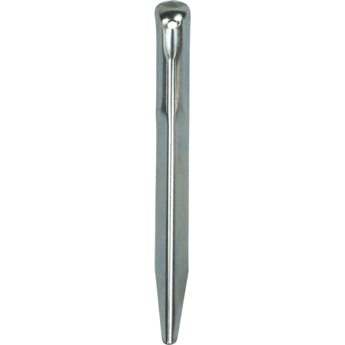 Cornières acier 25 cm  par 10