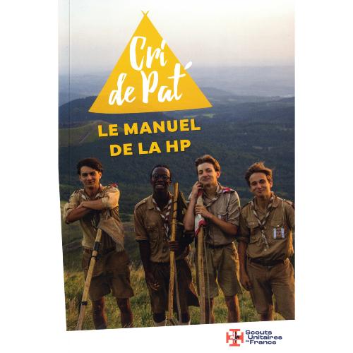 Cri de Pat'