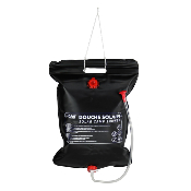Douche solaire