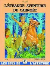 L'étrange Aventure de Carnoët