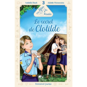 Le secret de Clotilde, Filles du Koala T3