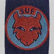 Loup de beret SUF