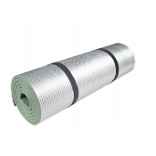 Matelas mousse aluminis�