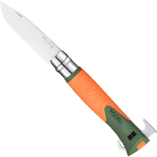 Opinel Inox "Explore" n°12
