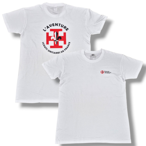 Tee-Shirt SUF