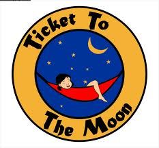 Hamac ticket to the Moon