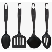 Set de 4 ustensiles de cuisine