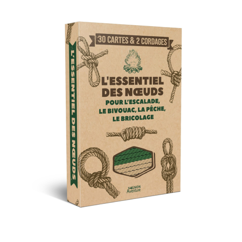 L'essentiel des noeuds