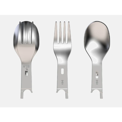 Accessoires Picnic pour Opinel n°8