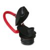 Anti-Bouteille 0.7L (Bouteille d'eau souple et pliable)