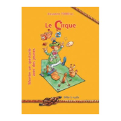 Le Cirque - Bo�te � outils