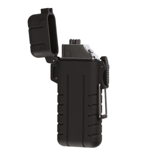 Briquet tempête rechargeable