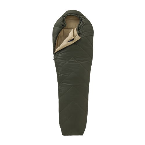 Sac de couchage Cervin