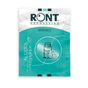 Lingette alcool 70%