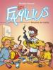 Les Familius, Recettes de famille Tome 4