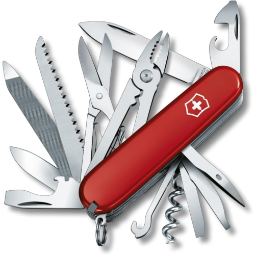Couteau Suisse "Handyman" 24 fonctions (1.3773)