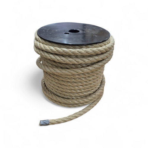 Lasso polypropylène 33 m