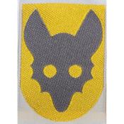 Loup de sizaine