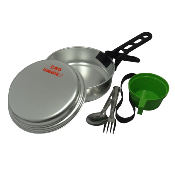 Popote Louveteau 7 pi�ces