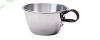 Quart en aluminium