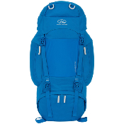 Sac � dos Rambler 66L Bleu