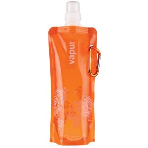 Anti-Bouteille 0.5L (Bouteille d'eau souple et pliable)