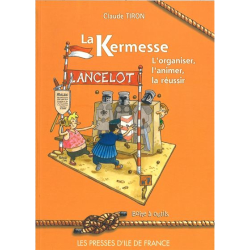 La Kermesse - Boîte à outils