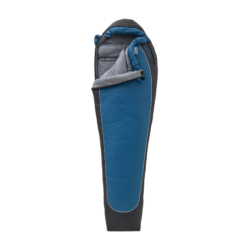 Sac de couchage explorateur wilsa