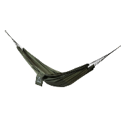 Hamac en toile randonn�e