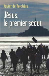 Jésus, Le premier scout