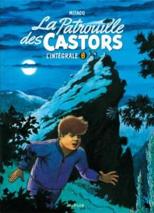 La Patrouille des Castors