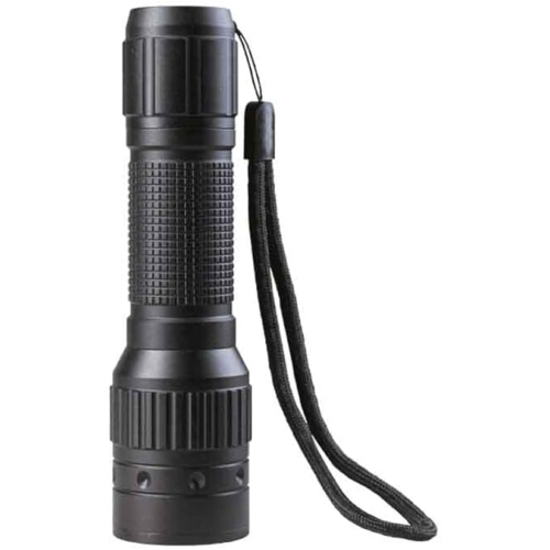 Torche aluminium 350 lumens