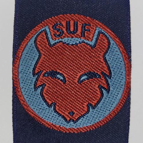 Loup de beret SUF