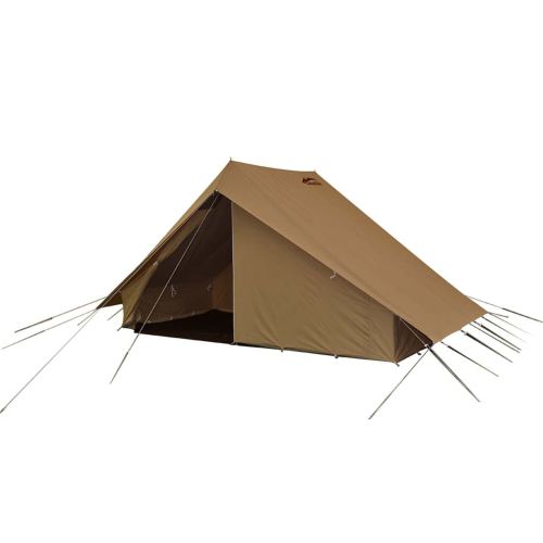 Tente "Patrouille inversée" (8P)