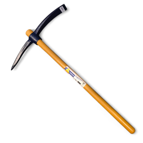 Pioche de terrassier 2.5Kg