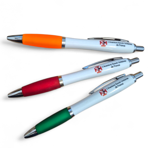 Stylo SUF Aventure