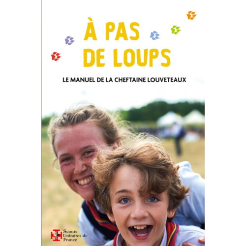 À Pas de Loup