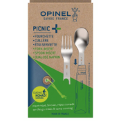 Accessoires Picnic pour Opinel n°8