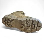 Chaussures Brousse Marron