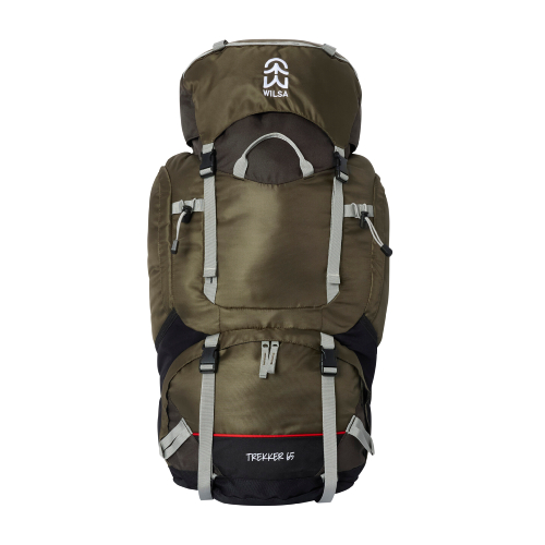 Sac à dos Trekker 65L