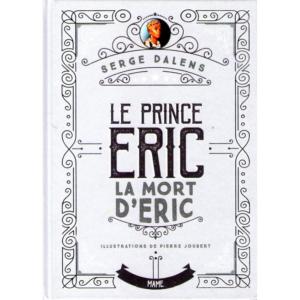 La mort d'Eric; version Collector