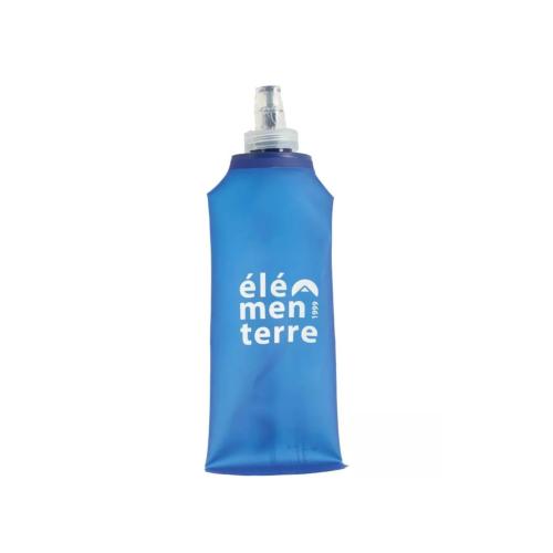 Anti-Bouteille 0.5L (Bouteille d'eau souple et pliable)