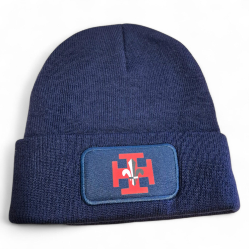 Bonnet SUF marine