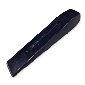 Coin acier