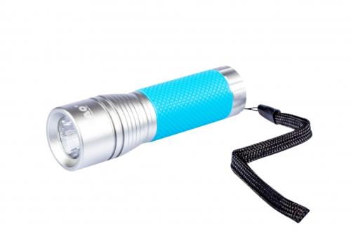 Mini torche 9 LED