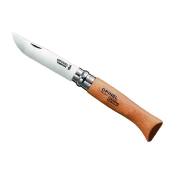Opinel lame carbone