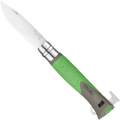 Opinel Inox "Explore" n°12