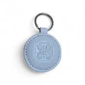 Porte clé SUF cuir couleur